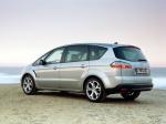 Ford S-Max 2006 года